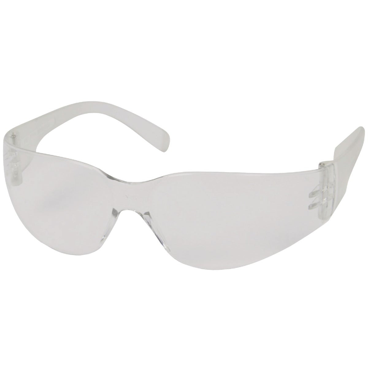 SAFETY WORKS Safety Works SW33615-3P Rimless Safety Glasses Pack of 3