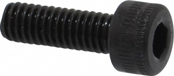 HOLO-KROME Holo-krome 76064 M4x0.70 Hex Socket Cap Screw 12mm Alloy Steel