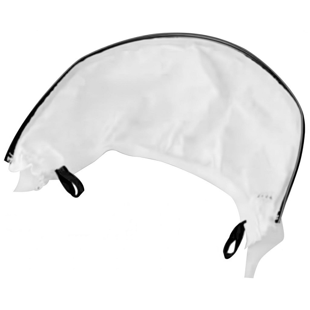 3M 3M 7000127691 Papr Sar Facepiece Replacement Parts 5-piece