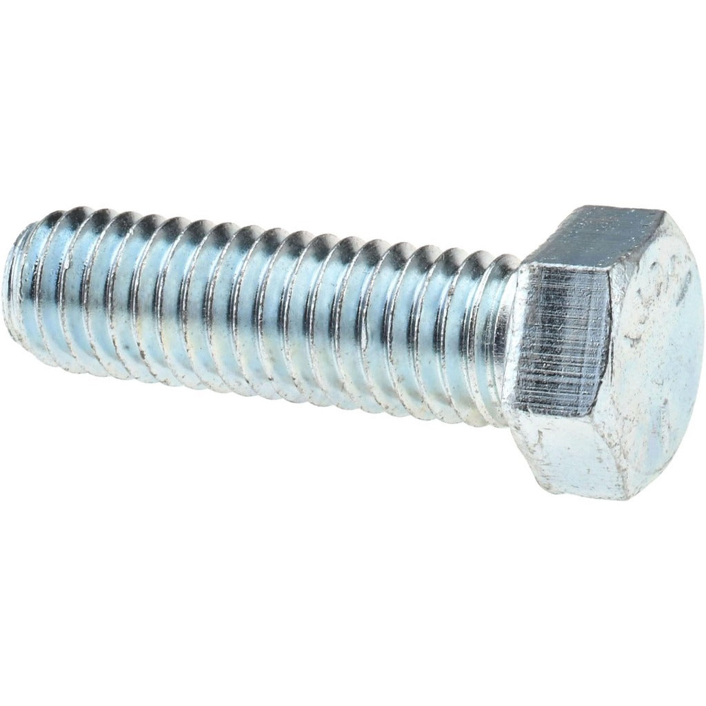 VALUE COLLECTION Value Collection 88548912 Hex Cap Screw 7/16-14 X 1.5 in Grade 5