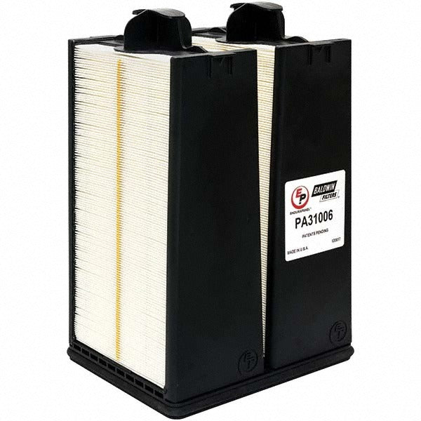 BALDWIN FILTERS Baldwin Filters PA31006 Endura Panel Air Filter Element