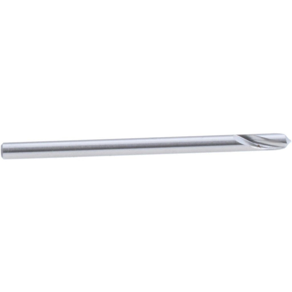 HERTEL Hertel H-81196030000 Spotting Drill 3mm 120 Pt Cobalt