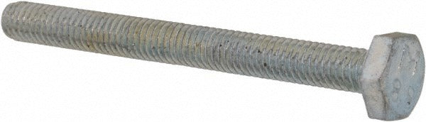 VALUE COLLECTION Value Collection 815709PS M3 X 0.50 X 30mm Hex Cap Screw