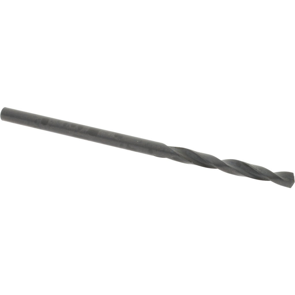 HERTEL Hertel 2386530 Screw Machine Drill Bit Size 46 Hss