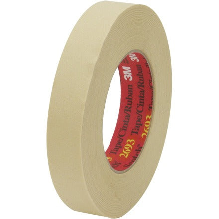 BSC PREFERRED Bsc Preferred T9382693 Mini Crepe Masking Tape 12/case