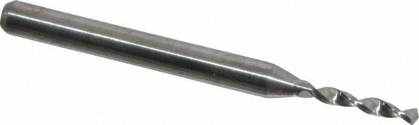 KYOCERA SGS PRECISION TOOLS Sgs 07343 Circuit Board Drill Bit Size 52 Solid Carbide