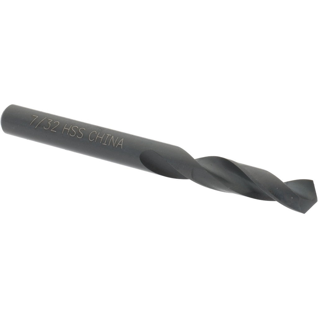 VALUE COLLECTION Value Collection 01350149 Screw Machine Drill Bit 7/32in