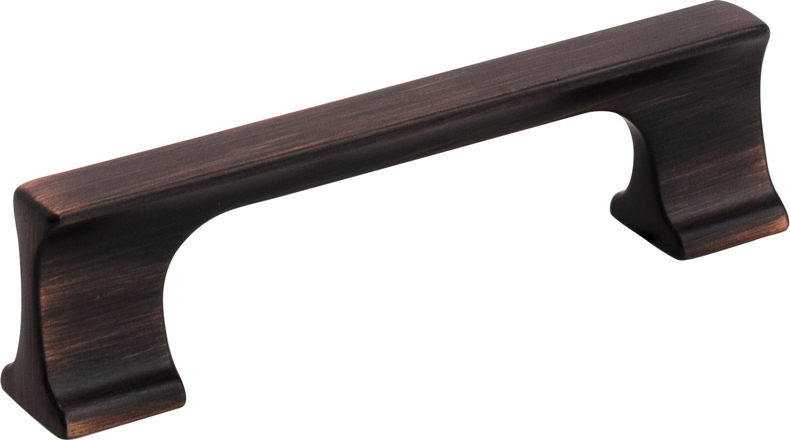 JEFFREY ALEXANDER Jeffrey Alexander 752-96DBAC Cabinet Pull Sullivan 96mm