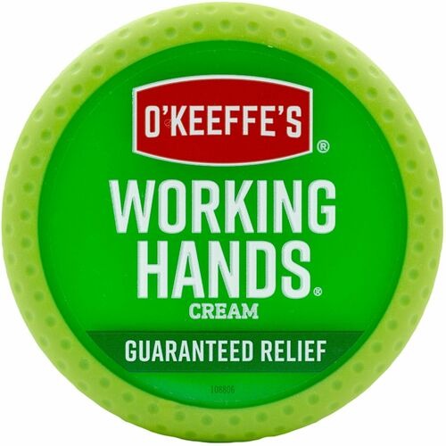 GORILLA Gorilla Glue GORK0350007 Working Hands Hand Cream 3.4 Oz
