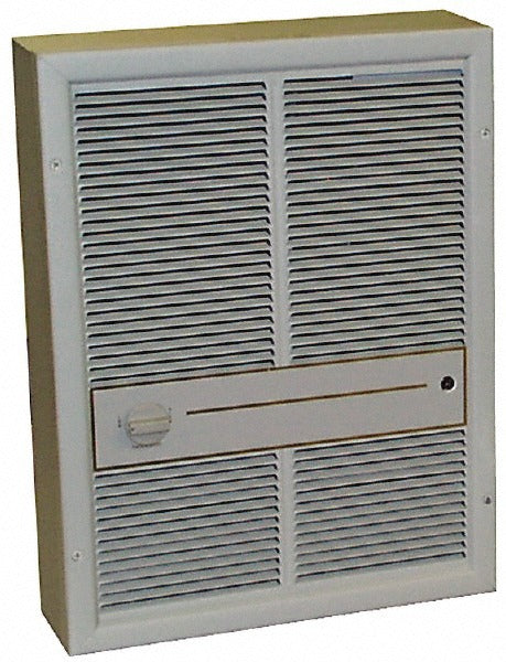 TPI Tpi HF3316TSRP Electric Wall Heater 4000W 240V