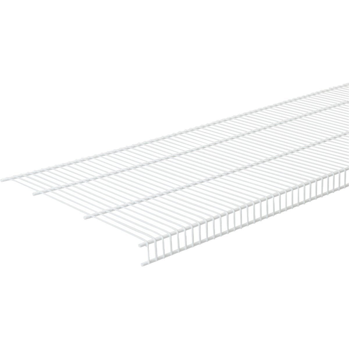 CLOSETMAID Closetmaid 3731800 Close Mesh Ventilated Closet Shelf 12 ft W x 16 in D