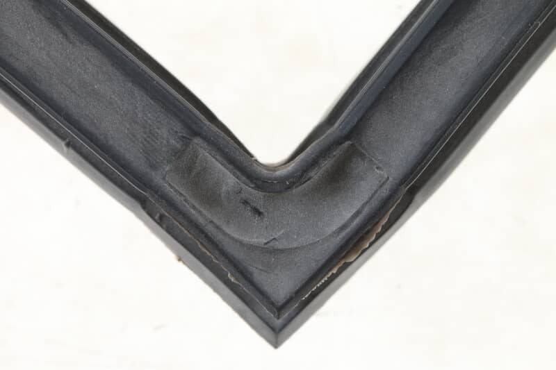 CLEVELAND Cleveland 7056340 Door Gasket 10.10 Convot Herm (10.10) COV7056340