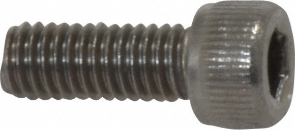 VALUE COLLECTION Value Collection R40638403 Hex Socket Cap Screw 10-32 Unf