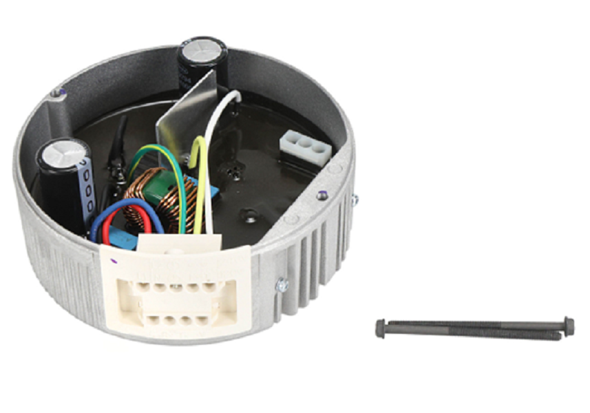 LENNOX Lennox 16X36 ECM 3.0 Motor Module 1/2 HP (1 Pack) Replacement 105561-01