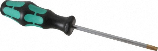 WERA Wera 05028055001 Torx Screwdriver T30 8-21/32 in