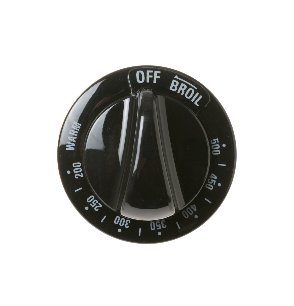 GE APPLIANCES Ge Appliances WB03K10185 Thermostat Knob Assembly (Replacement WB03K10185)