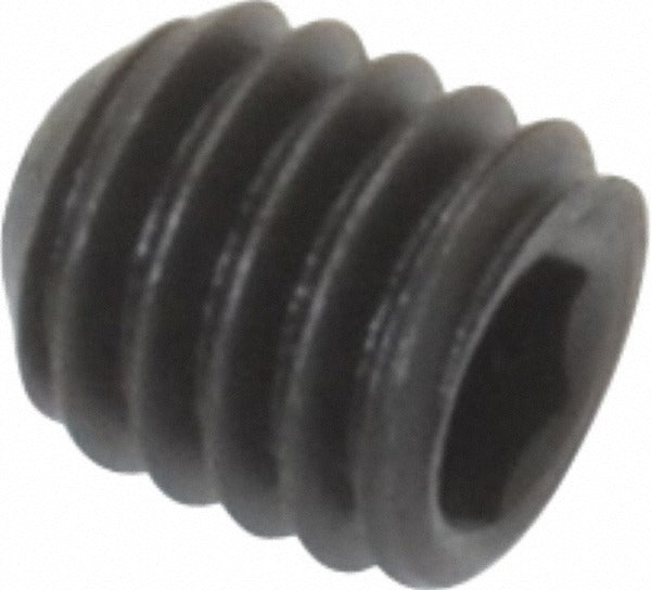 VALUE COLLECTION Value Collection 533001P M3x0.50 Cup Point Set Screw 3mm