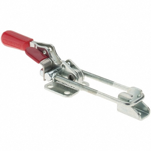 DE-STA-CO De-sta-co 323-M-25 Pull-action Latch Clamp 360 Lb