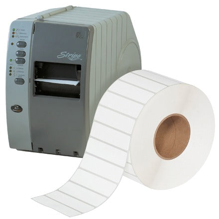 BSC PREFERRED Bsc Preferred THL107 Thermal Transfer Labels 5560/case