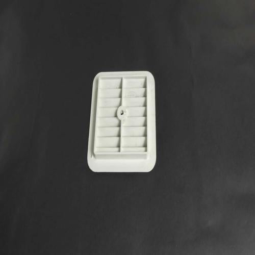 GENERAL ELECTRIC Ge WR2X7019 Refrigerator Grille Cover Oem