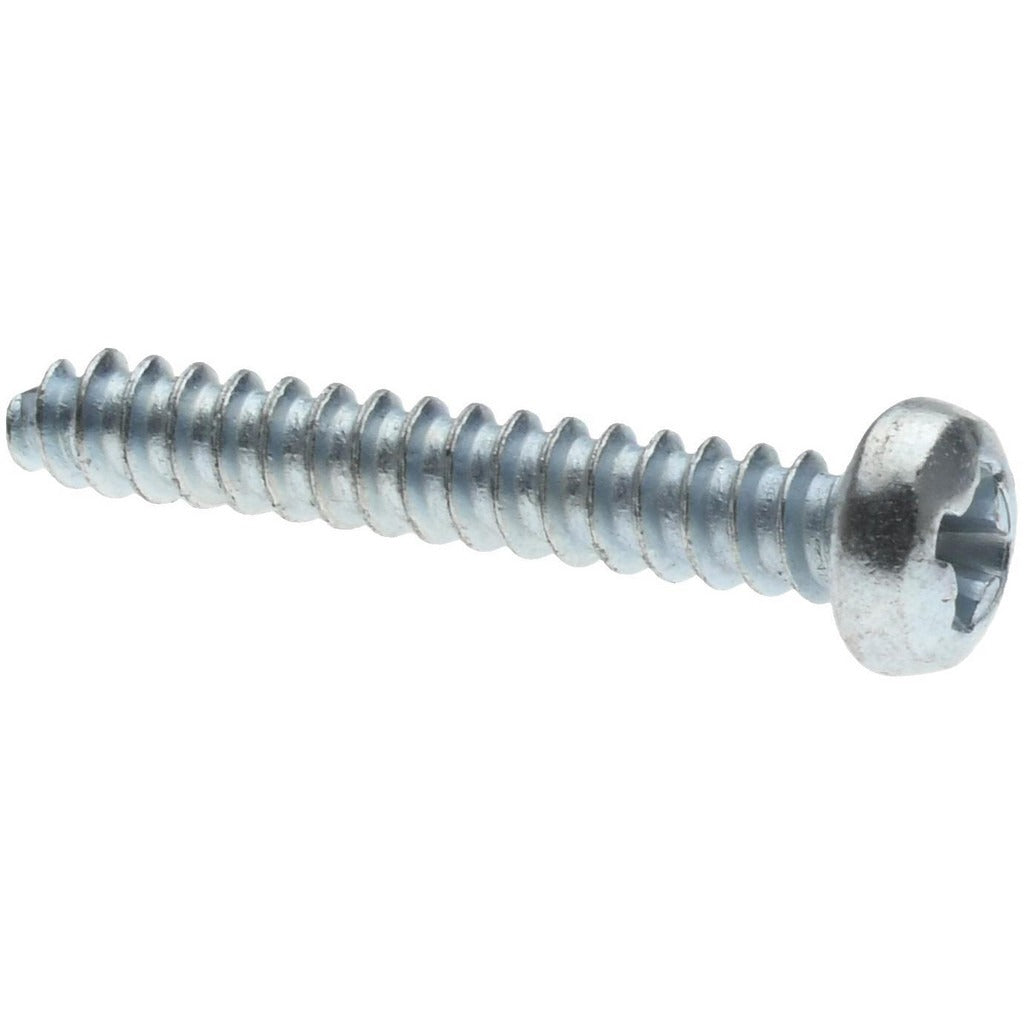 VALUE COLLECTION Value Collection 0210ABPP Sheet Metal Screw No. 2 Pan Head