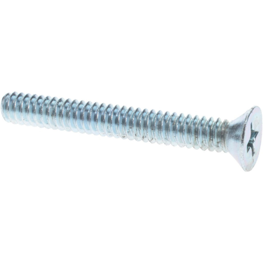 VALUE COLLECTION Value Collection MPFI-1001500-100BX Machine Screw 10-24