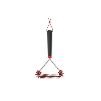 WEBER Weber-stephen Products 3400713 Nylon Grill Brush 12 in