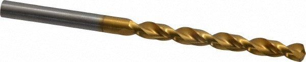 GUHRING Guhring 9006520054100 Jobber Drill Bit Wire 3 Hss Tin