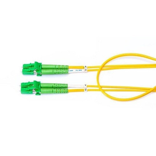 BELDEN Belden Inc. FPSLALA00M5 OS2 Fiber Patch Cable Lc Lc 0.5m