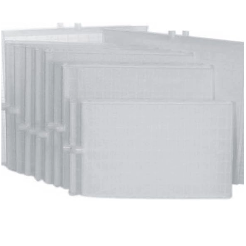 UNICEL Unicel FS-3053 Sta-Rite system complete grid set 53 sq ft (set of 3) UNFFS3053