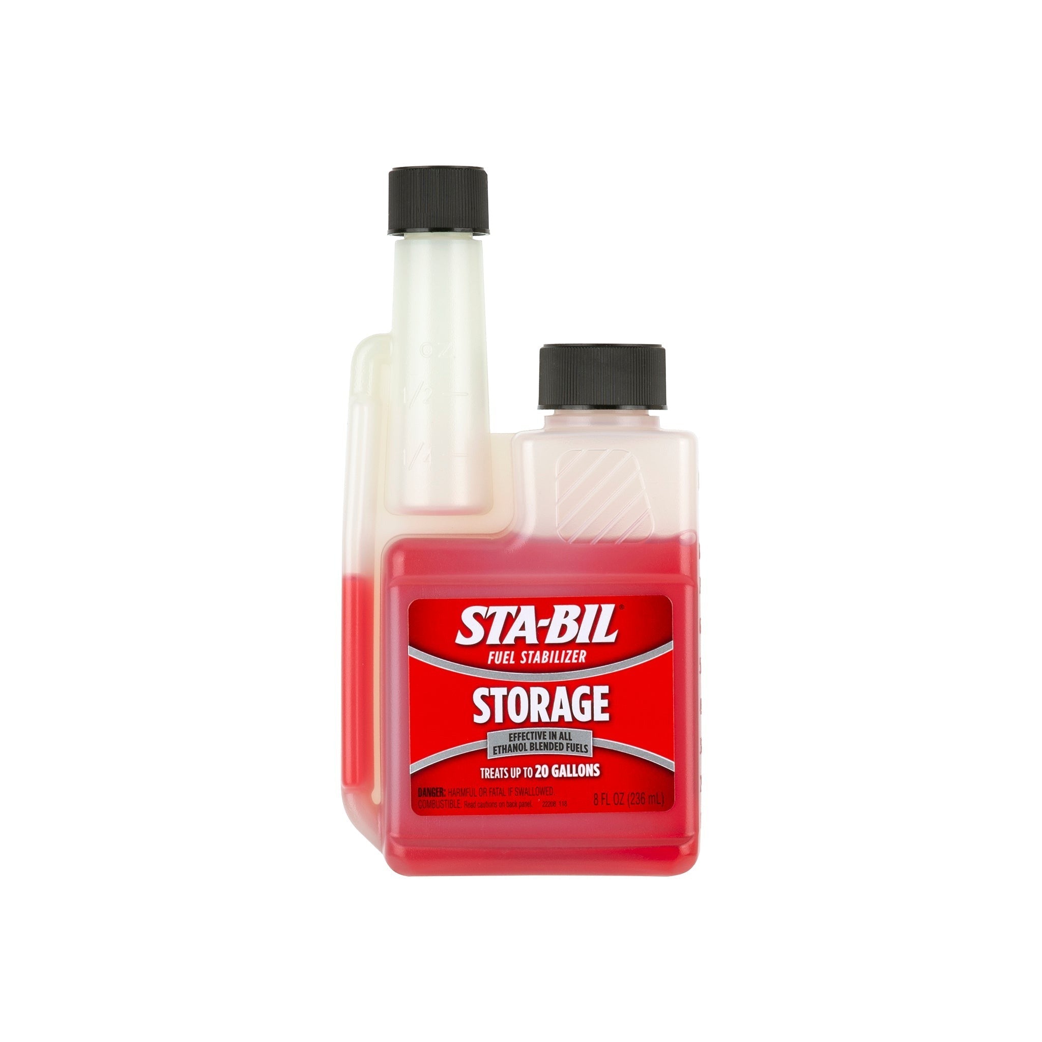 GOLD EAGLE Gold Eagle 22208 Sta-Bil Fuel Stabilizer (8 oz)