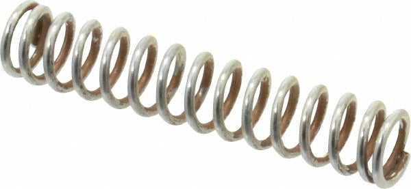 GARDNER SPRING Gardner Spring 36323G Precision Compression Spring