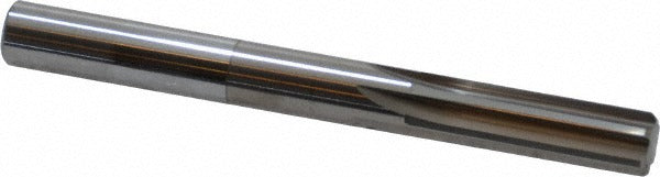 HERTEL Hertel 79891347 Chucking Reamer 9 Mm Solid Carbide