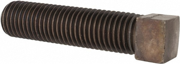 VALUE COLLECTION Value Collection 409144BR Set Screw 7/8-9 X 3-1/2 in Cup Point