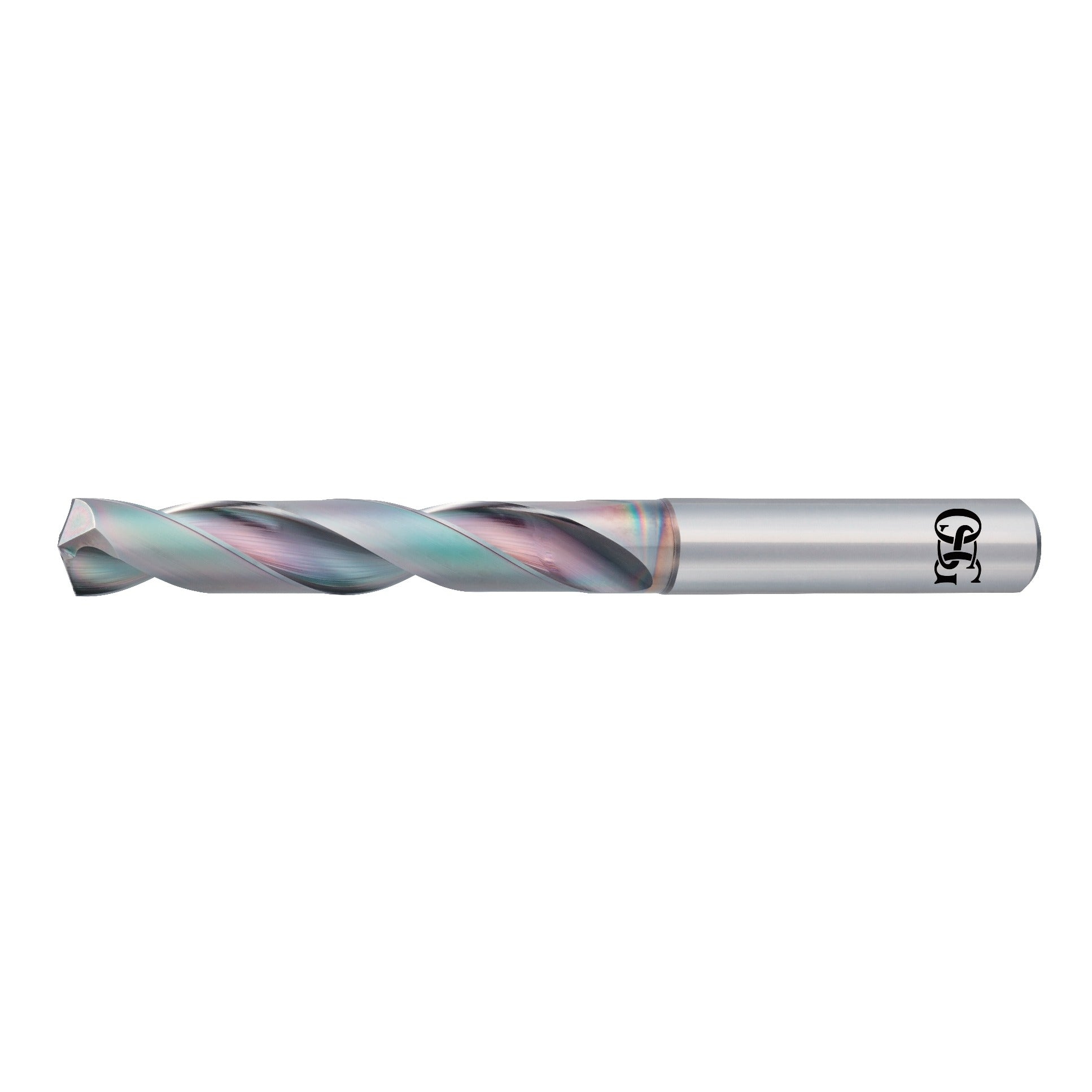 OSG Osg 8673120 Jobber Length Drill Bit 11.2 mm (140 deg)