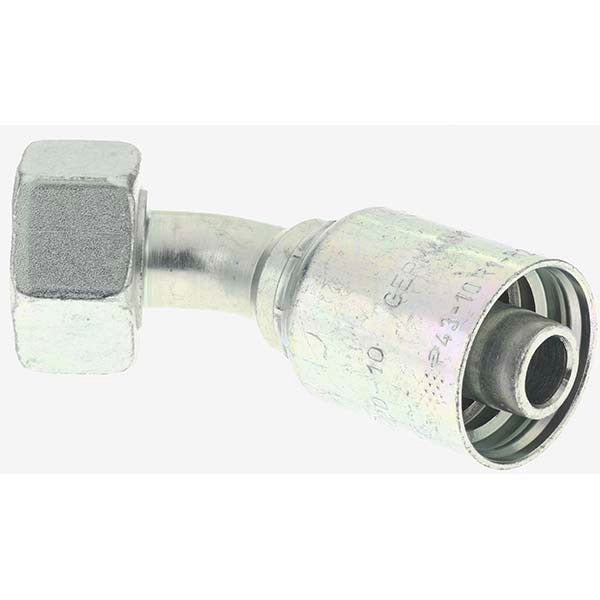 PARKER Parker PP-00225 Hydraulic Hose Swivel Fitting 10mm