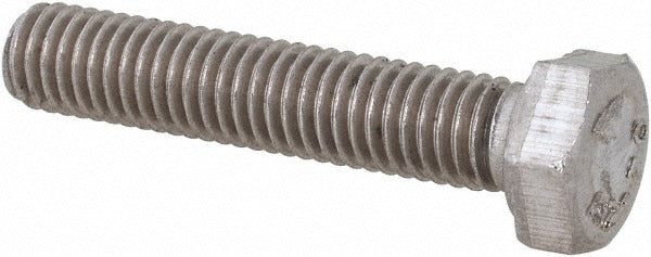 VALUE COLLECTION Value Collection HC3X05025-050BX M5 Hex Cap Screw Din 933