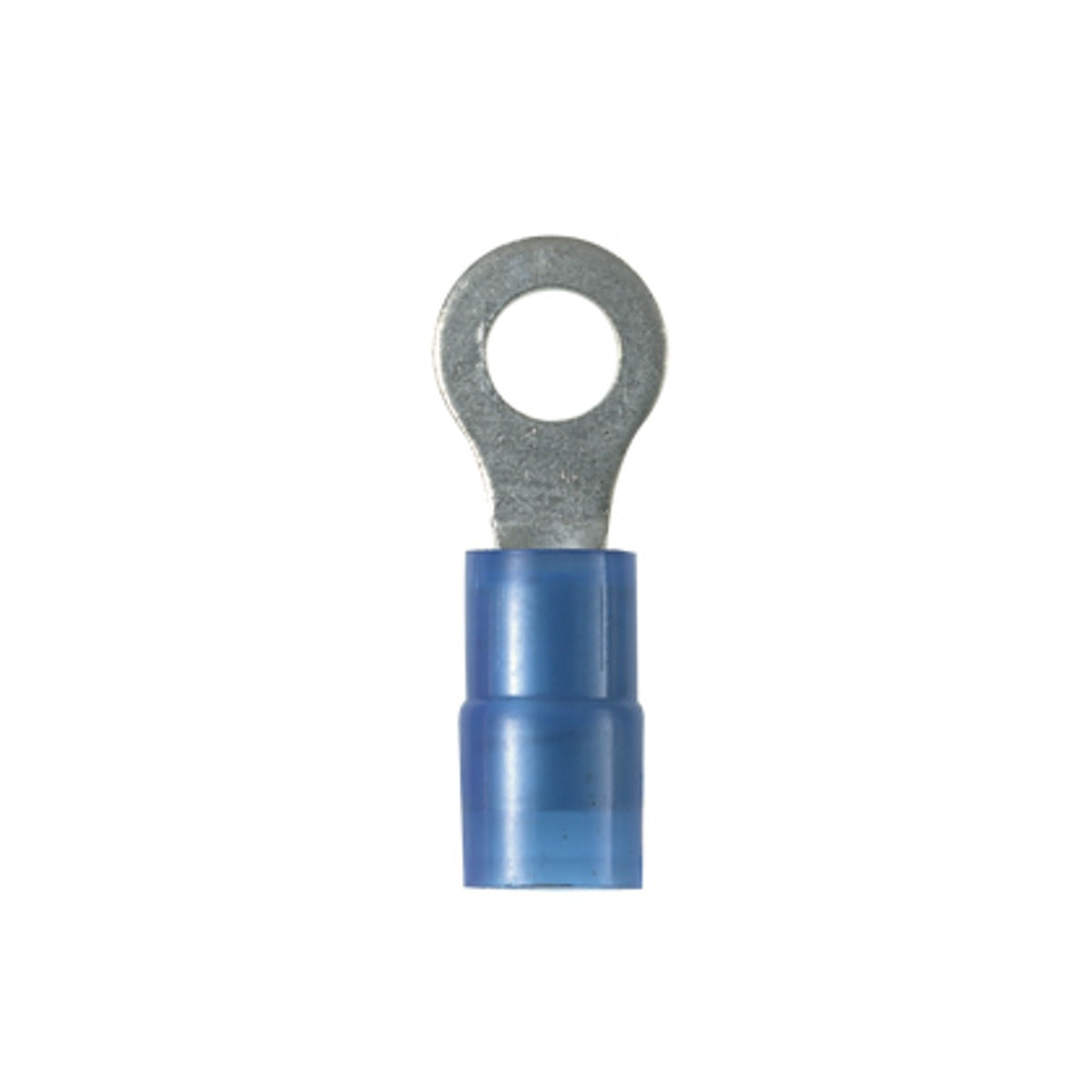 PANDUIT Panduit PN14-4R-C Ring Nylon 18-14 AWG #4 Stud PK100