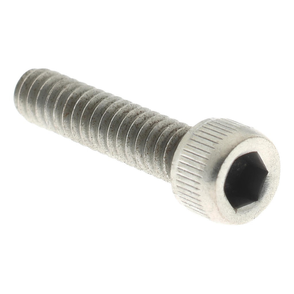 VALUE COLLECTION Value Collection 837037PR Hex Socket Cap Screw 4-40 Unc