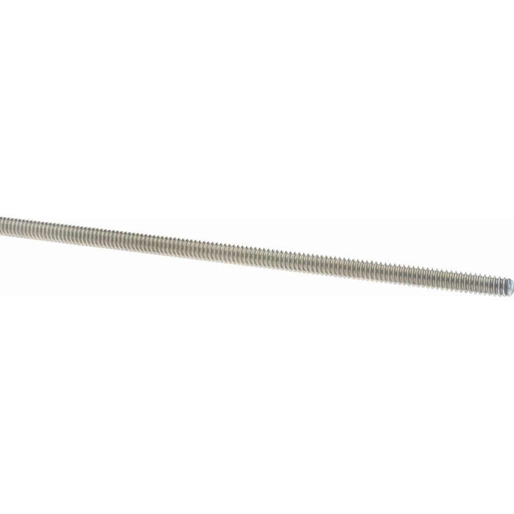VALUE COLLECTION Value Collection KP74677 Threaded Rod 10-24 36in Ss Grade 304