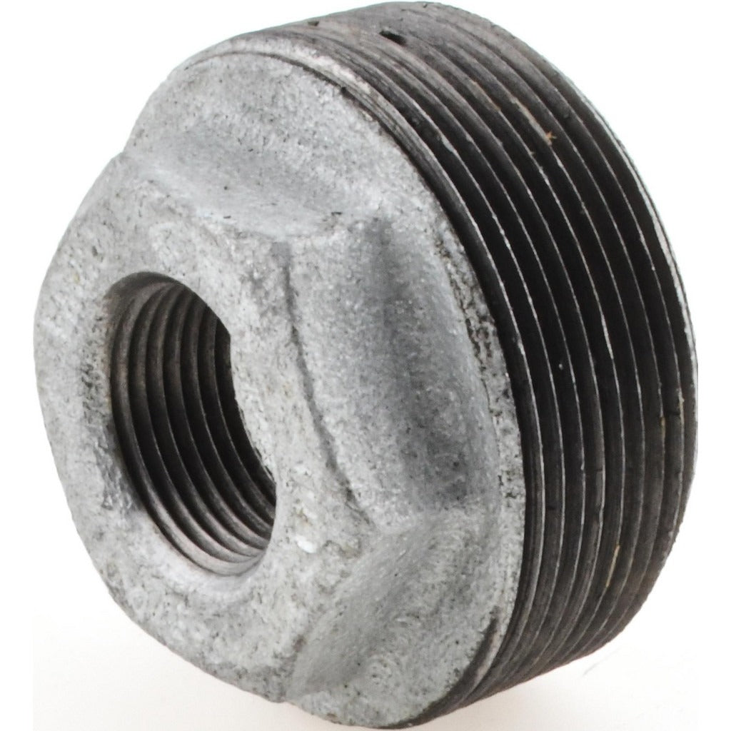 VALUE COLLECTION Value Collection MDG241N 50X20-2 Malleable Iron Pipe Bushing