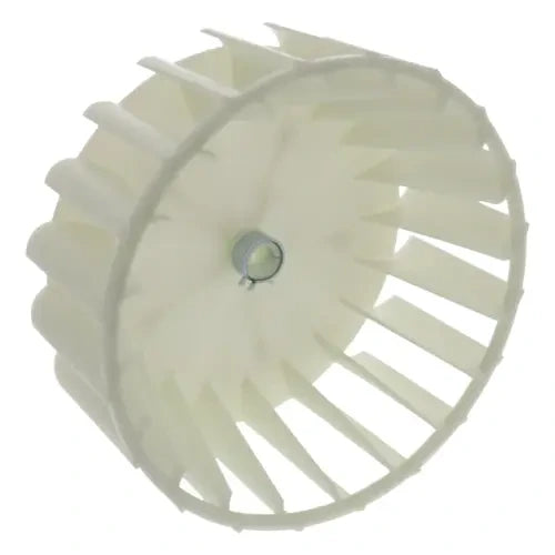 EXACT REPLACEMENT PARTS Exact Replacement Parts 303836 blower wheel (each) DE602-SU