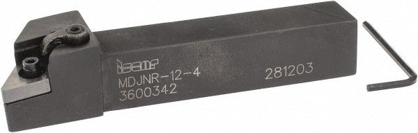 ISCAR Iscar 3600342 Mdjn Turning Toolholder Right Hand 3/4 Inch