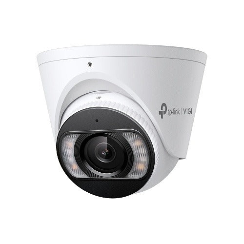 TP-LINK Tp-link Insight S485(2.8MM) 8MP Full-color Turret Camera