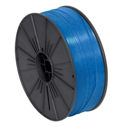 BSC PREFERRED Bsc Preferred PLTS532B Plastic Twist Tie Spool
