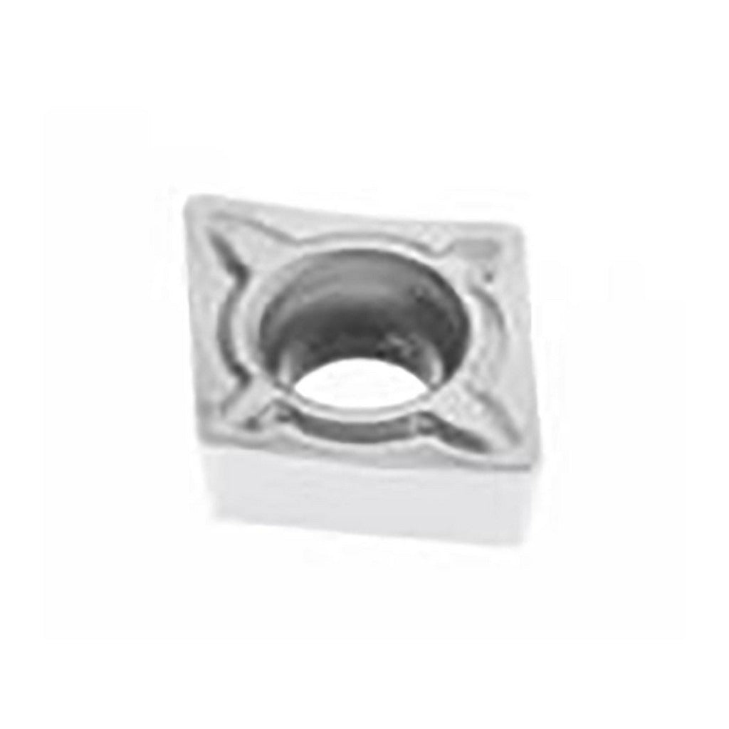 SECO TOOLS Seco 03310371 Turning Insert CCMT32.51-F1 TP25 Carbide