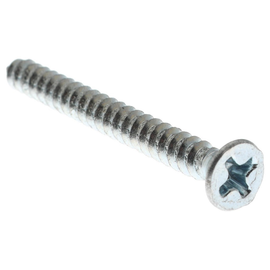 VALUE COLLECTION Value Collection R50000191 Flat Head Phillips Sheet Metal Screw
