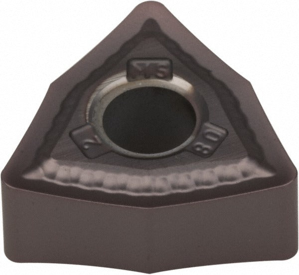 KENNAMETAL Kennametal 4121724 WNMG432MS KCU25 Carbide Turning Insert