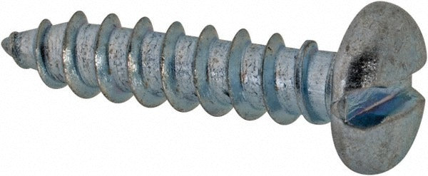 VALUE COLLECTION Value Collection 31713 Sheet Metal Screw 6 Pan Head Slotted