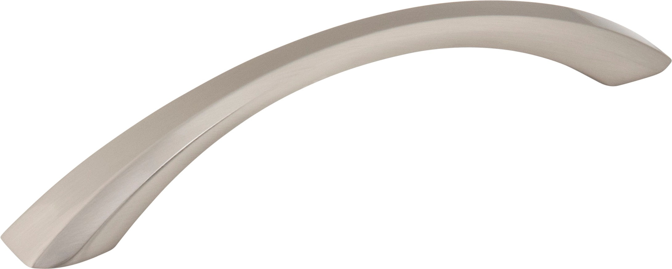 JEFFREY ALEXANDER Jeffrey Alexander 678-128SN Cabinet Pull Satin Nickel